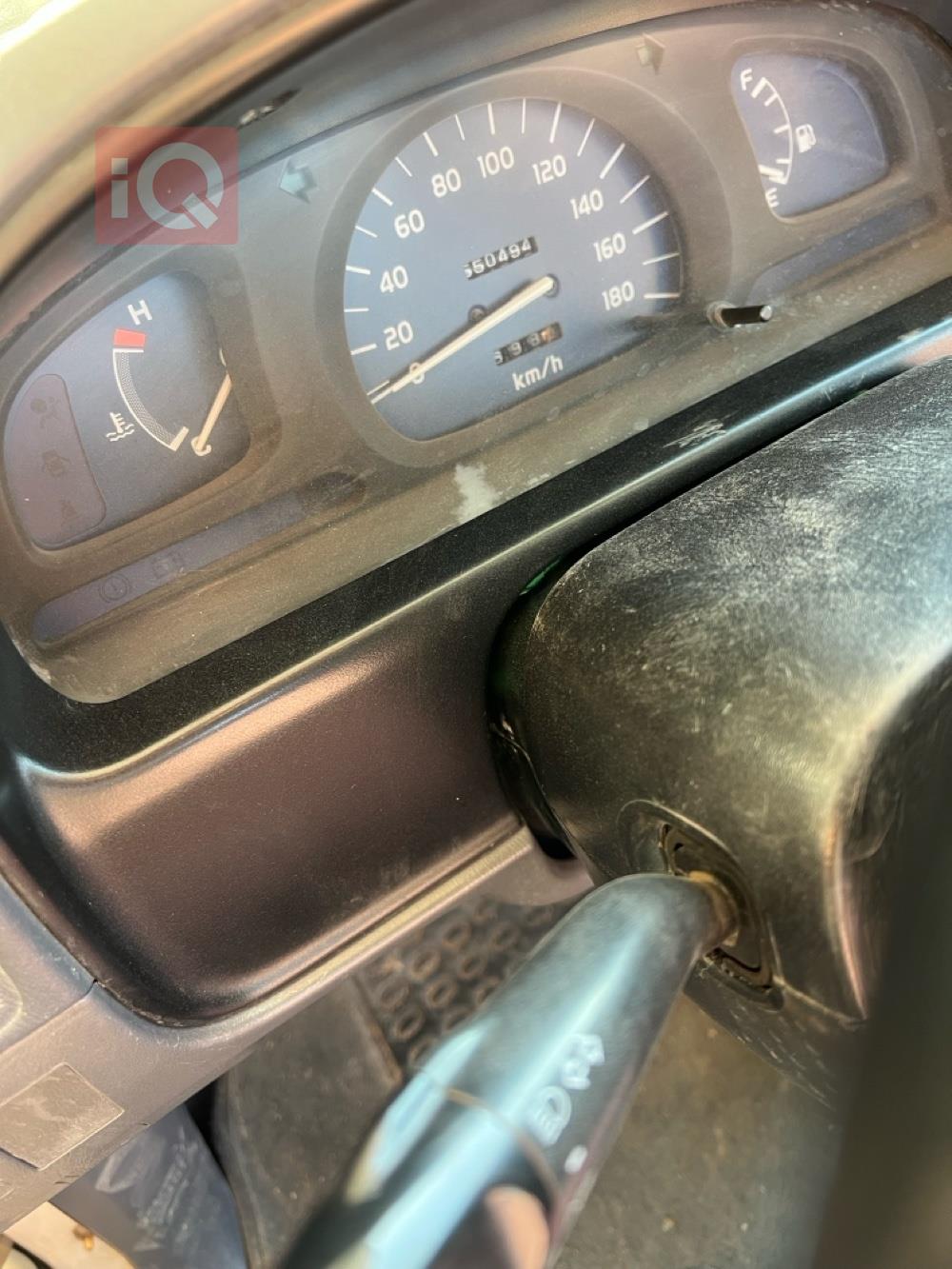 تويوتا هايلوكس